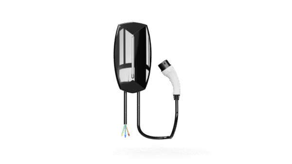 Kentures ThunderBolt TYPE2 – Wall Charging Station 22kW - Image 3