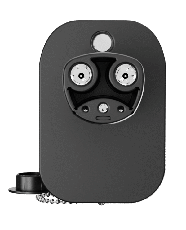 CCS2-NACS (DC+AC) Adapter - Image 2