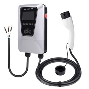 22kw ev charger