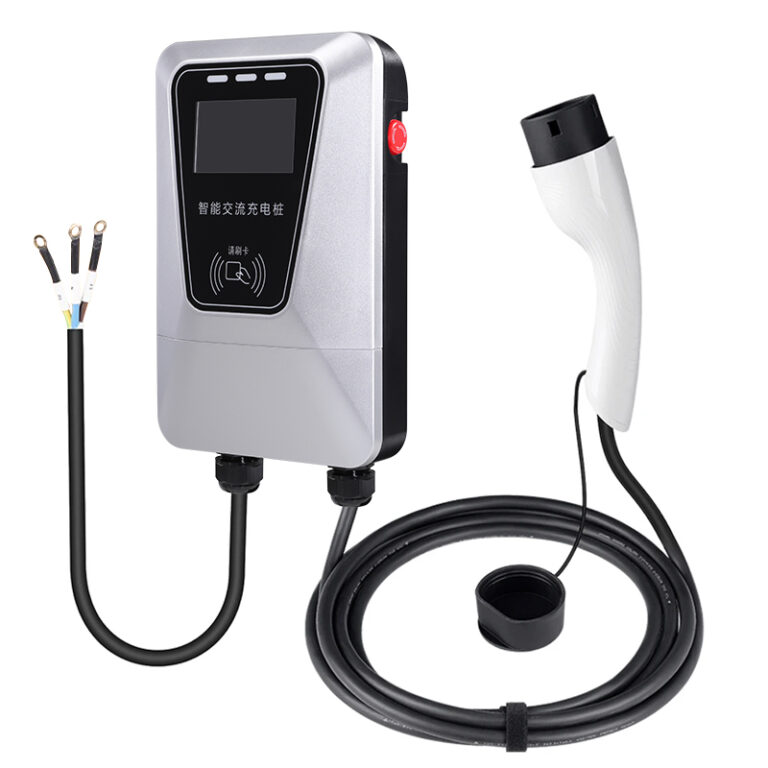 22kw ev charger