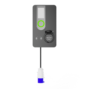 22kw ev charger