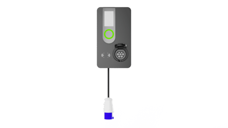 22kw ev charger
