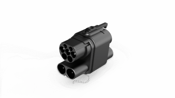CCS2 - CCS1 (DC) Adapter - Image 7