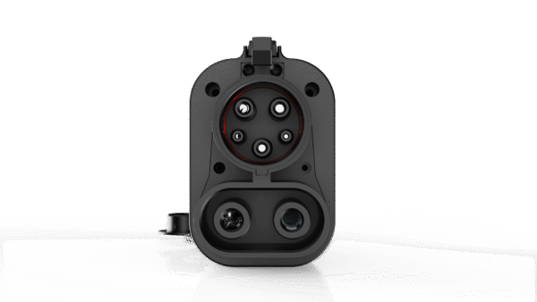 CCS2 - CCS1 (DC) Adapter - Image 8