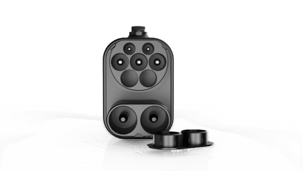 CCS2 - CCS1 (DC) Adapter - Image 9