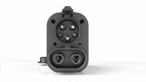 CCS2 - CCS1 (DC) Adapter - Image 3