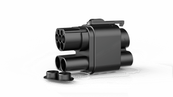 CCS2 - CCS1 (DC) Adapter - Image 4