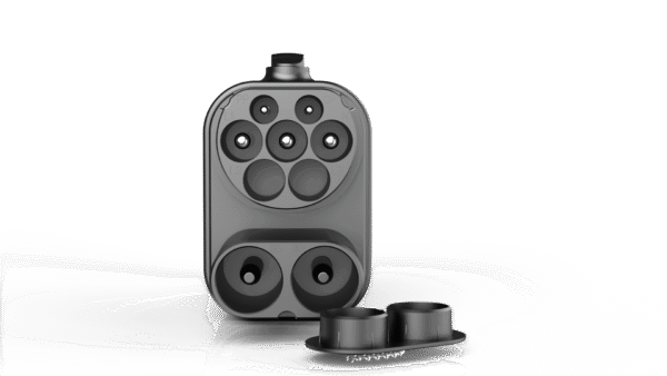 CCS2 - CCS1 (DC) Adapter - Image 5