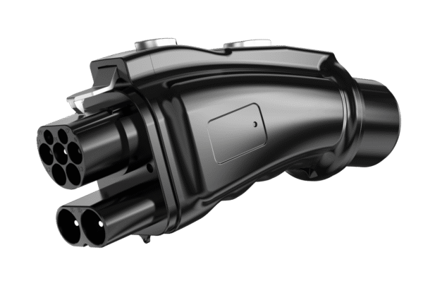 CCS2 - CHAdeMO Adapter - Image 5