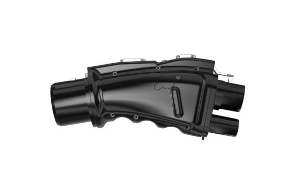 CCS2 - CHAdeMO Adapter - Image 6