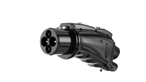 CCS2 - CHAdeMO Adapter - Image 8