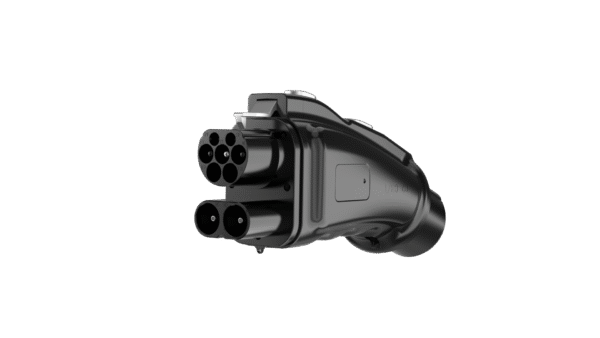 CCS2 - CHAdeMO Adapter - Image 9