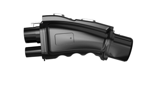 CCS2 - CHAdeMO Adapter - Image 2
