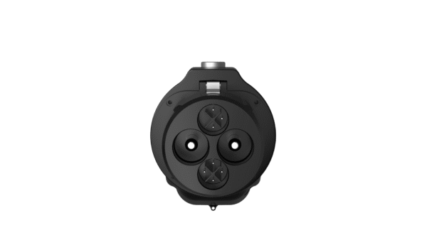 CCS2 - CHAdeMO Adapter - Image 3