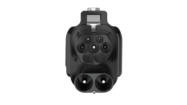 CCS2 - CHAdeMO Adapter - Image 4