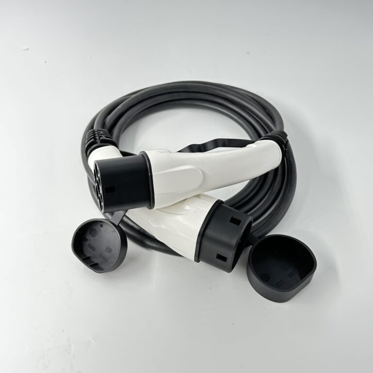 Type 2 EV Charging Cable