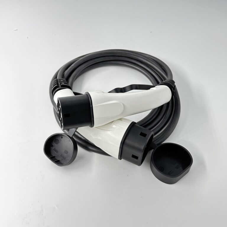 7kw ev charging cable