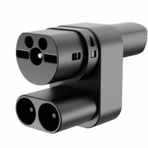 CCS2 - TYPE2 Adapter