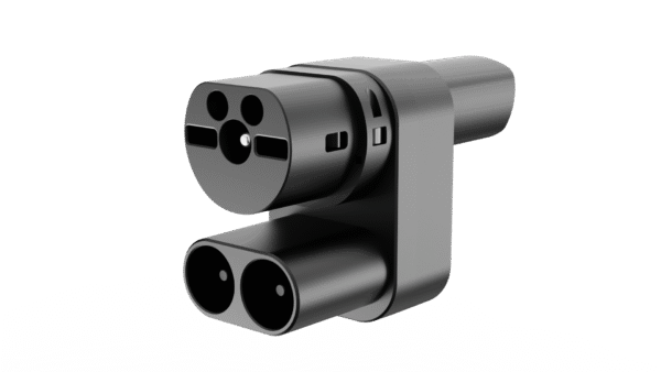 CCS2 - TYPE2 Adapter