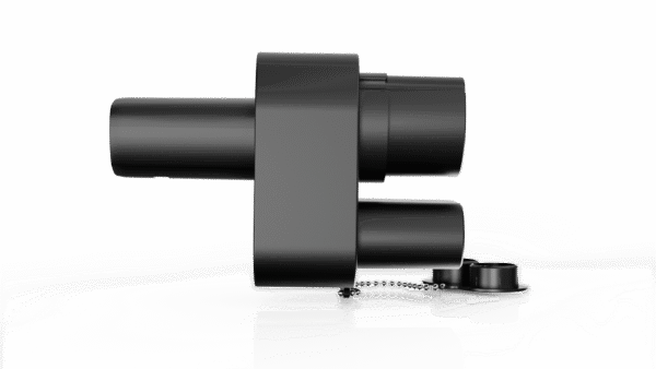 CCS2-NACS (DC+AC) Adapter - Image 6