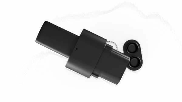 CCS2-NACS (DC+AC) Adapter - Image 7