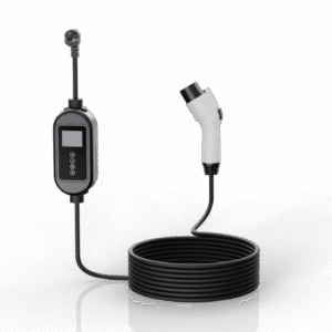GBT portable charger (SEAL Model） 32A/1-phase