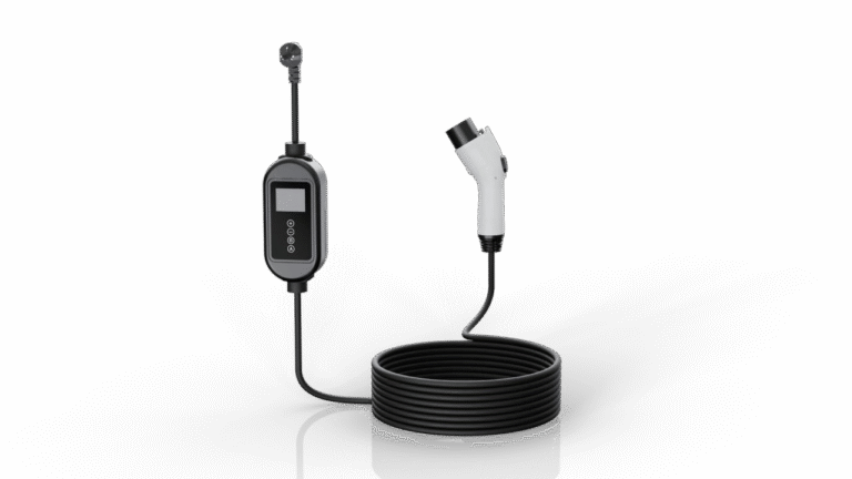 Portable charger，DC charger Quotation Martins- Olink 20250519CS