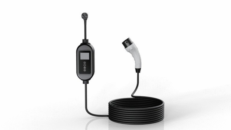 Portable charger，DC charger Quotation Martins- Olink 20250519CS