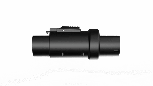 TYPE2-GBT(1/3PHASE)Adapter - Image 2