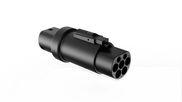 TYPE2-GBT(1/3PHASE)Adapter - Image 3