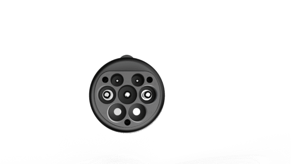TYPE2-GBT(1/3PHASE)Adapter - Image 5