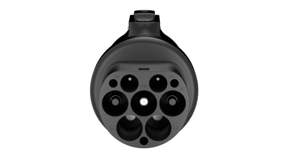 TYPE2-J1772 Adapter - Image 7