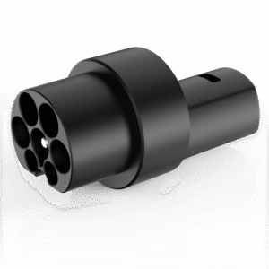 AC TYPE2-NACS Adapter
