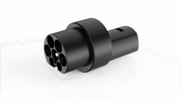 AC TYPE2-NACS Adapter