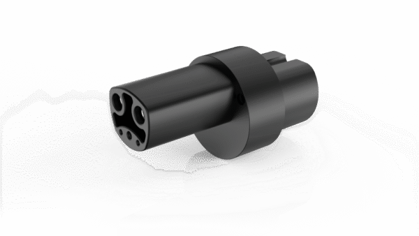 AC TYPE2-NACS Adapter - Image 3