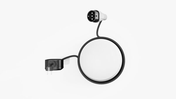 TYPE2 portable charger （SEAL Model） 16A/1-phase - Image 5