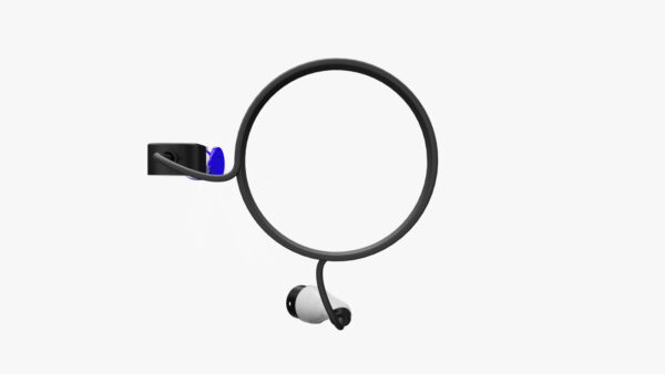 TYPE2 portable charger （SEAL Model） 16A/1-phase - Image 2
