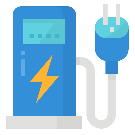 charging solutions