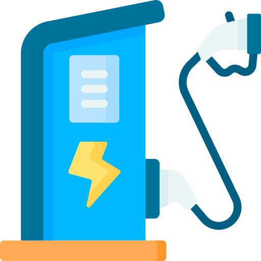 digital charging solution