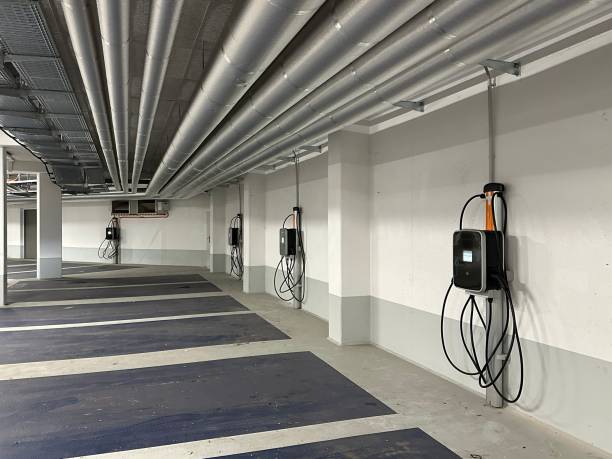 Company Charging