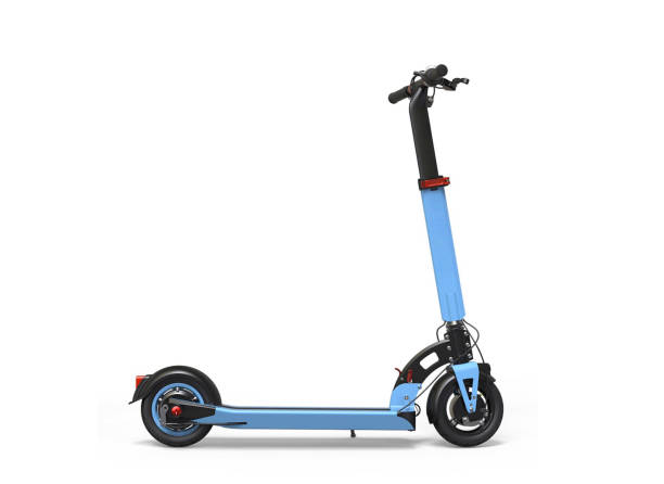 Two-Wheelers & Light EVs