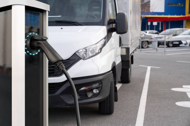 Commercial Charging
