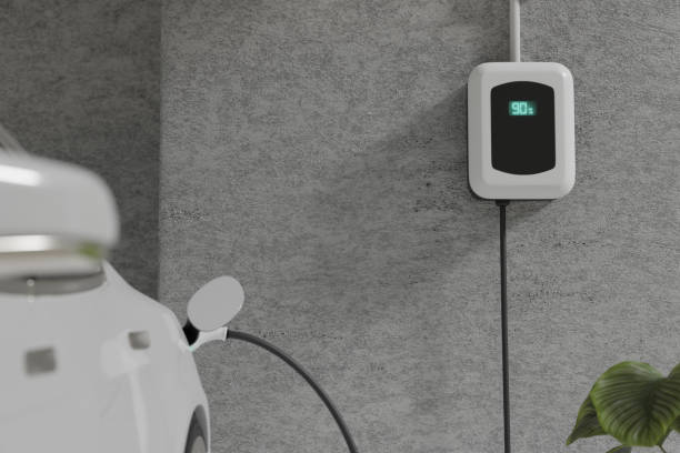 home charging