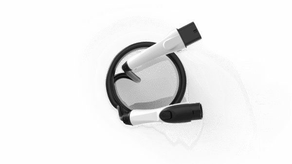 TYPE2 TO NACS 5M CHARGING CABLE - Image 7