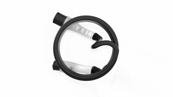 TYPE2 TO NACS 5M CHARGING CABLE - Image 6