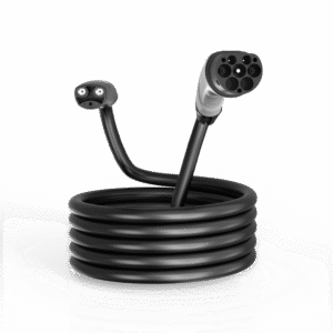 type 2 charging cable