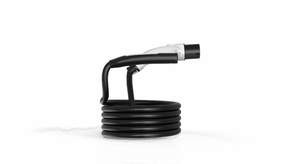TYPE2 TO NACS 5M CHARGING CABLE - Image 5