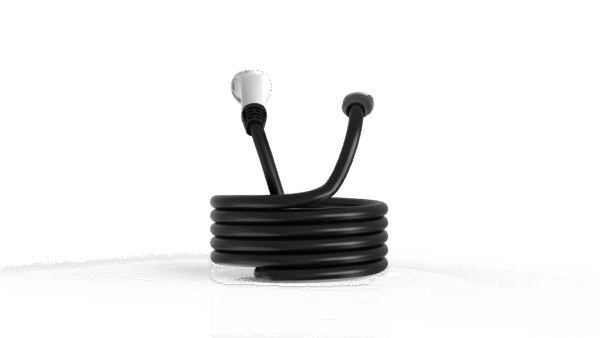 TYPE2 TO NACS 5M CHARGING CABLE - Image 2