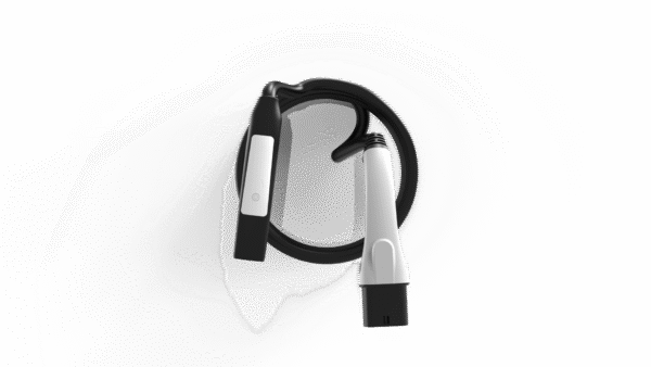 TYPE2 TO NACS 5M CHARGING CABLE - Image 3